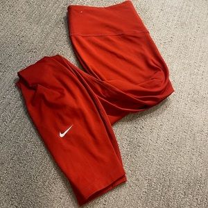 Dri-Fit Women’s Nike Leggings